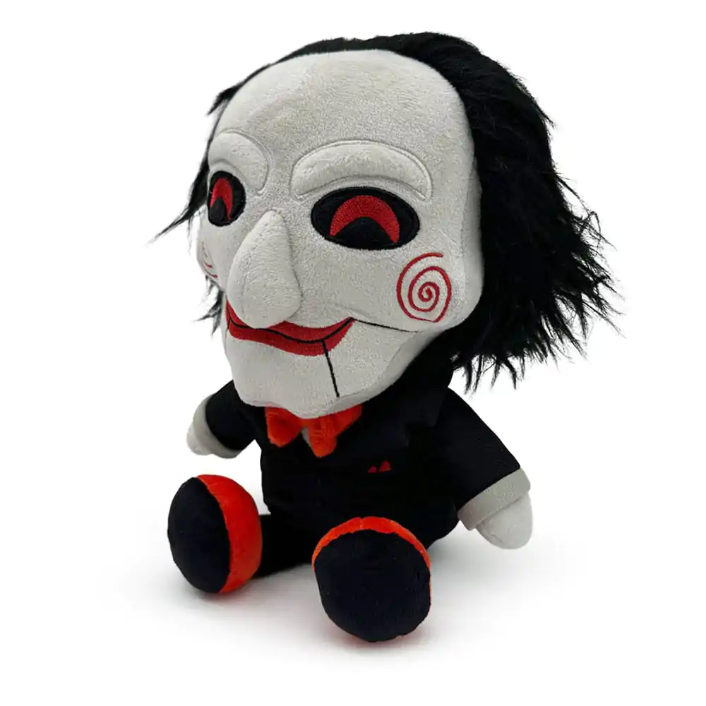 Figurină de pluș Saw Billy the Puppet 22 cm poza produsului