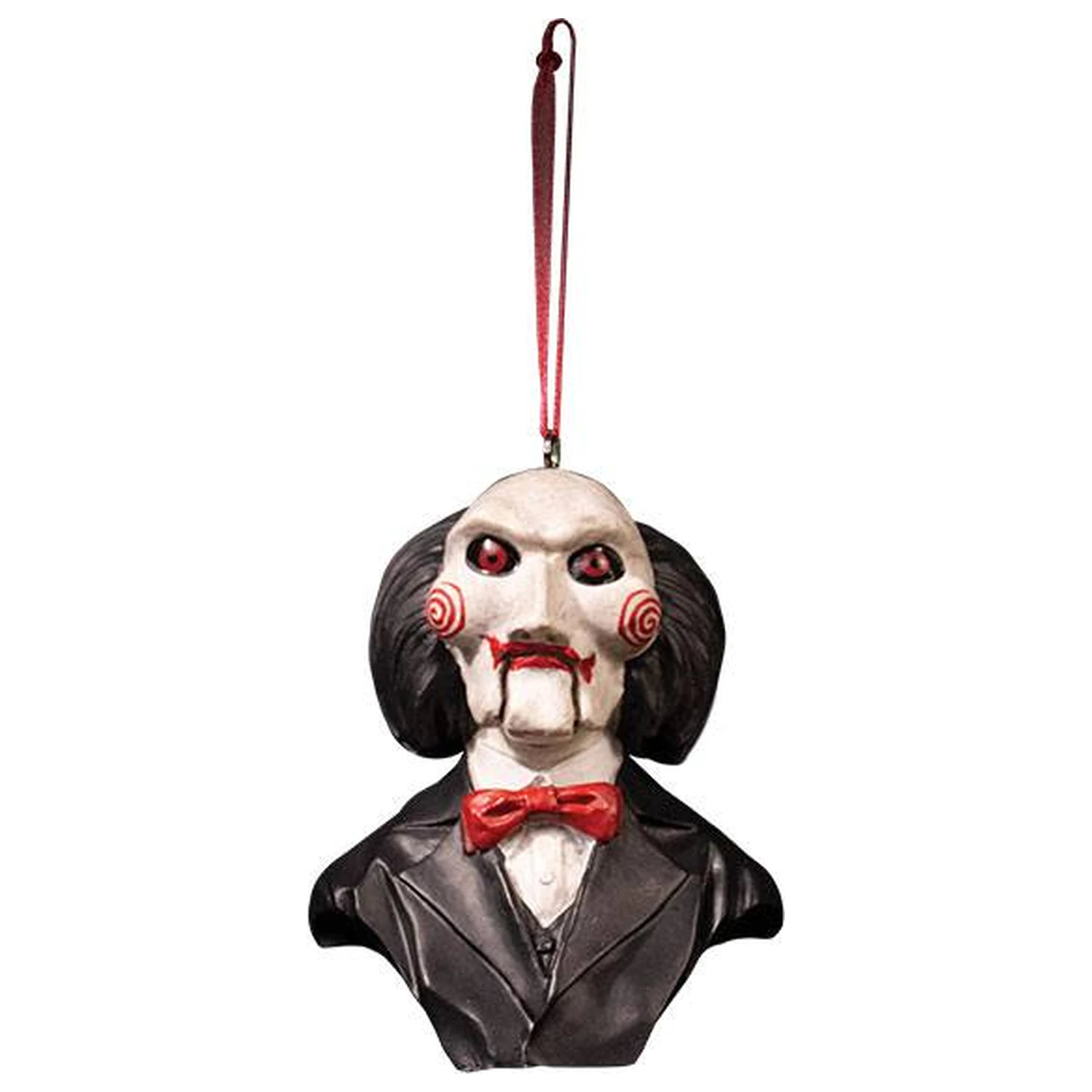 Saw Holiday Horrors Ornament Billy poza produsului