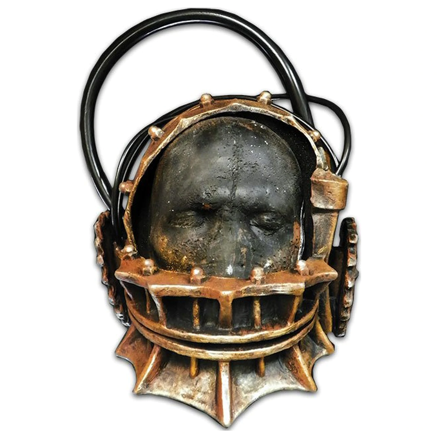 Masca Saw Latex Reverse Bear Trap poza produsului