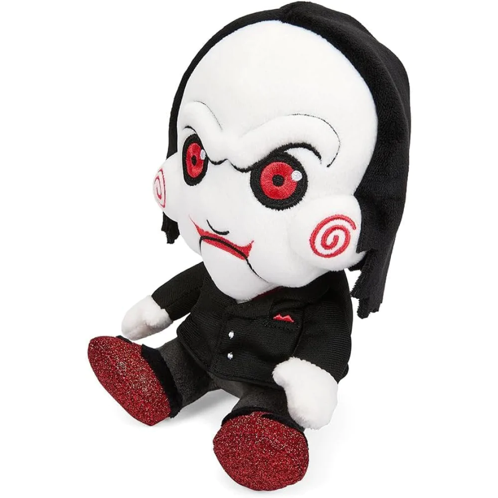 Figurină de pluș Saw Phunny Billy 20 cm poza produsului