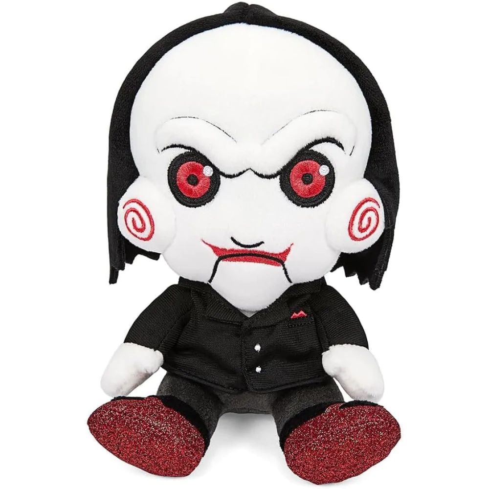 Figurină de pluș Saw Phunny Billy 20 cm poza produsului