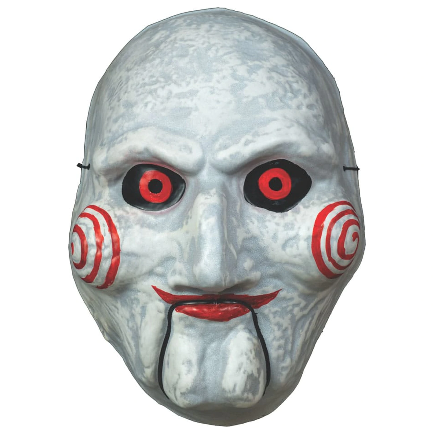 Saw Masca Vacuform Billy Puppet poza produsului