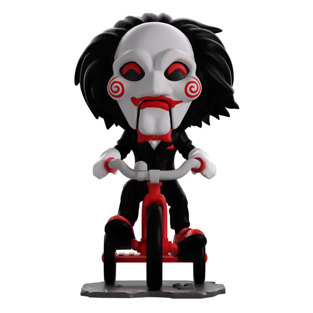 Figurină Vinil Saw Billy the Puppet 13 cm poza produsului