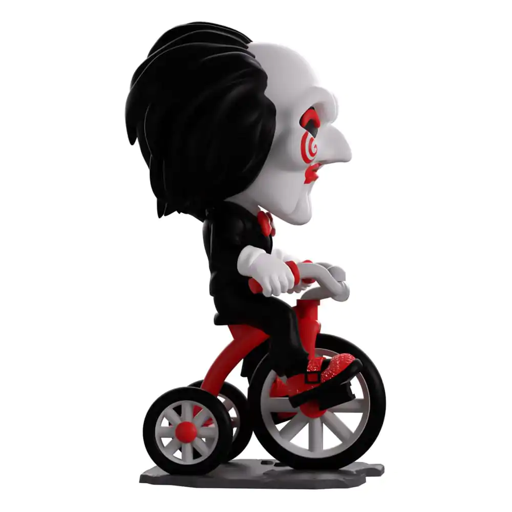 Figurină Vinil Saw Billy the Puppet 13 cm poza produsului