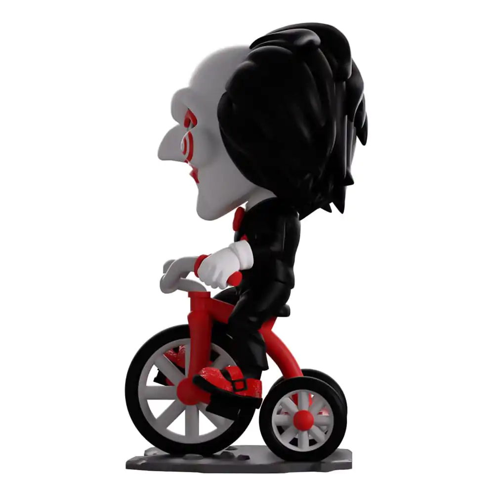 Figurină Vinil Saw Billy the Puppet 13 cm poza produsului