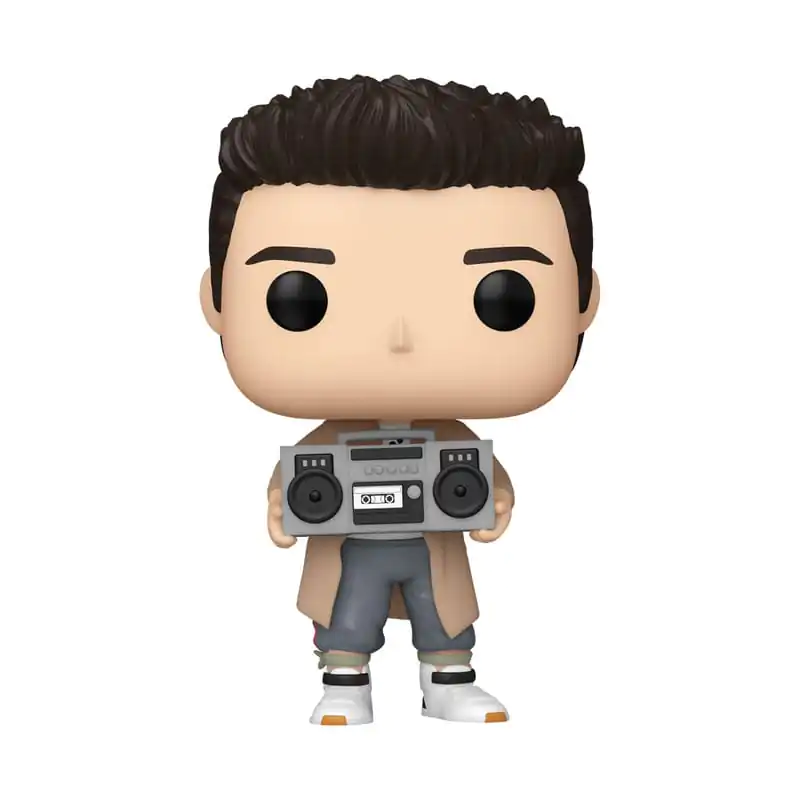 Say Anything... Funko POP! Movies Figurina Vinyl Lloyd 9 cm poza produsului