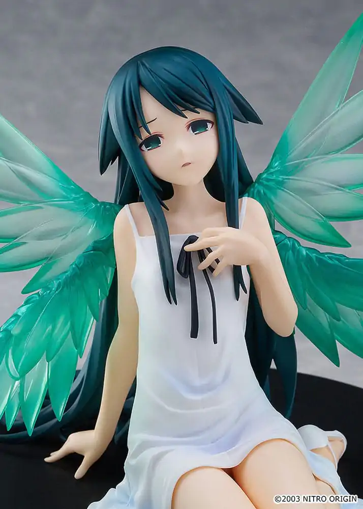 Saya no Uta Pop Up Parade Statuie PVC Saya Mărime L 12 cm poza produsului