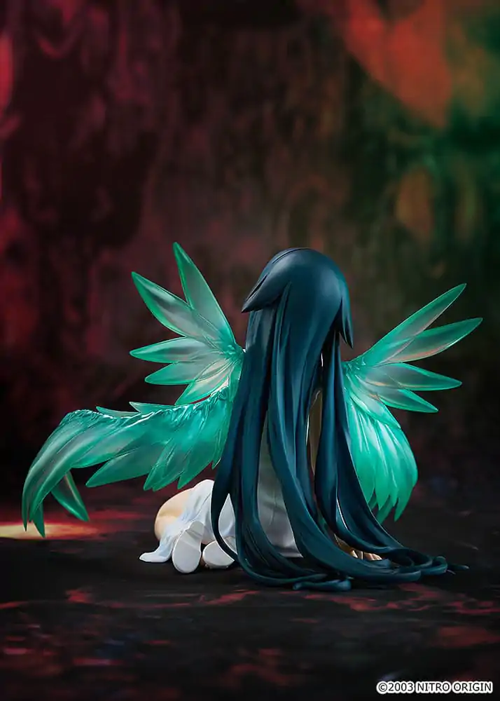 Saya no Uta Pop Up Parade Statuie PVC Saya Mărime L 12 cm poza produsului