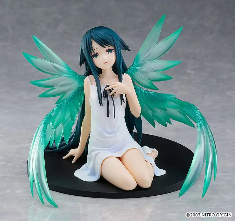 Saya no Uta Pop Up Parade Statuie PVC Saya Mărime L 12 cm poza produsului