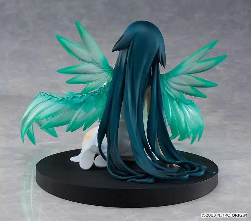 Saya no Uta Pop Up Parade Statuie PVC Saya Mărime L 12 cm poza produsului