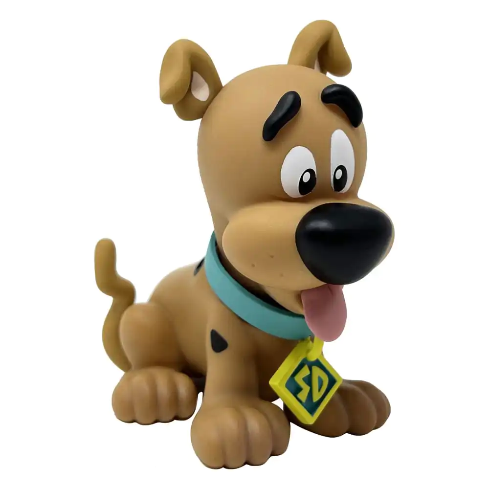 Scooby-Doo Pușculiță Chibi Scooby 14 cm poza produsului