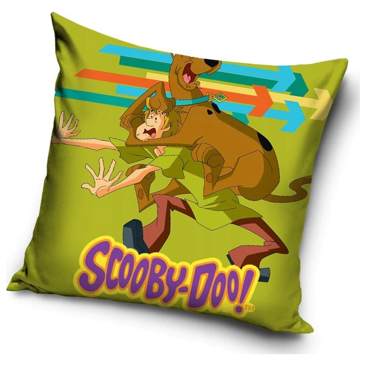 Scooby-Doo Verde Fata de perna poza produsului