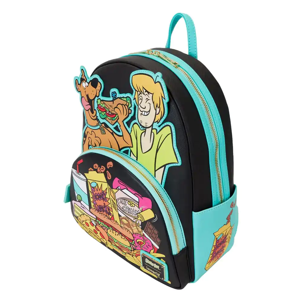 Scooby-Doo by Loungefly Rucsac Mini Munchies poza produsului