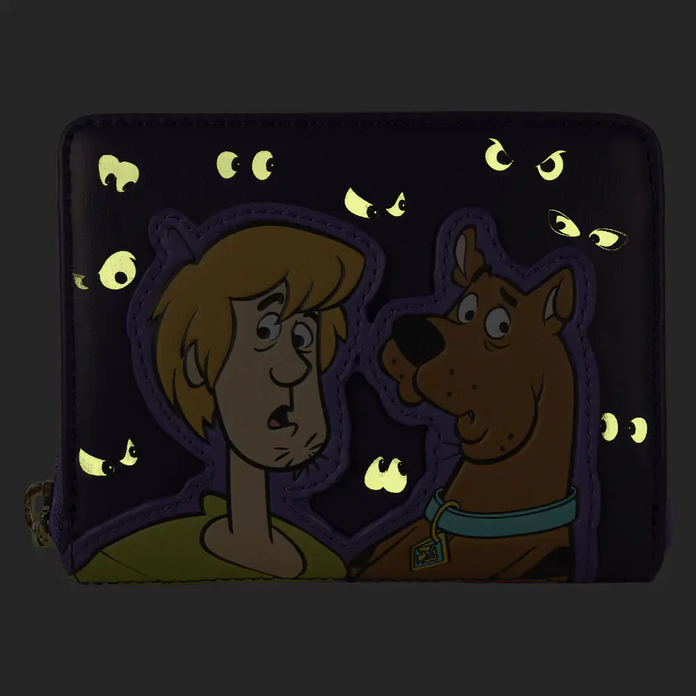 Portofel Scooby-Doo poza produsului