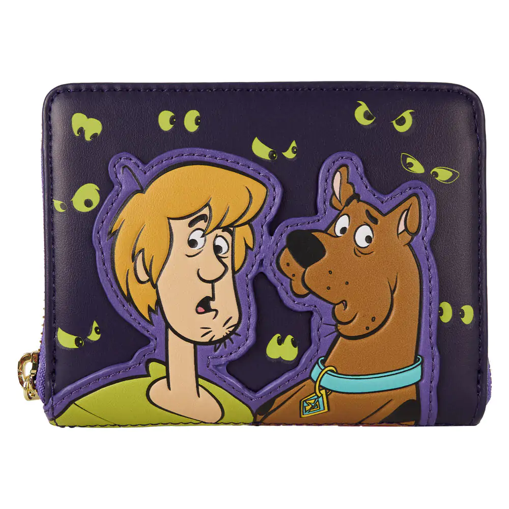 Portofel Scooby-Doo poza produsului