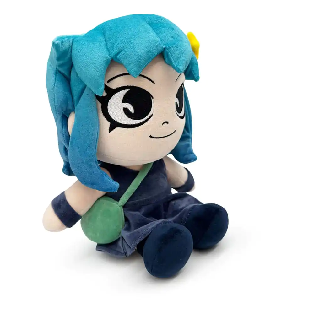 Scott Pilgrim Figurina de plus Ramona 23 cm poza produsului