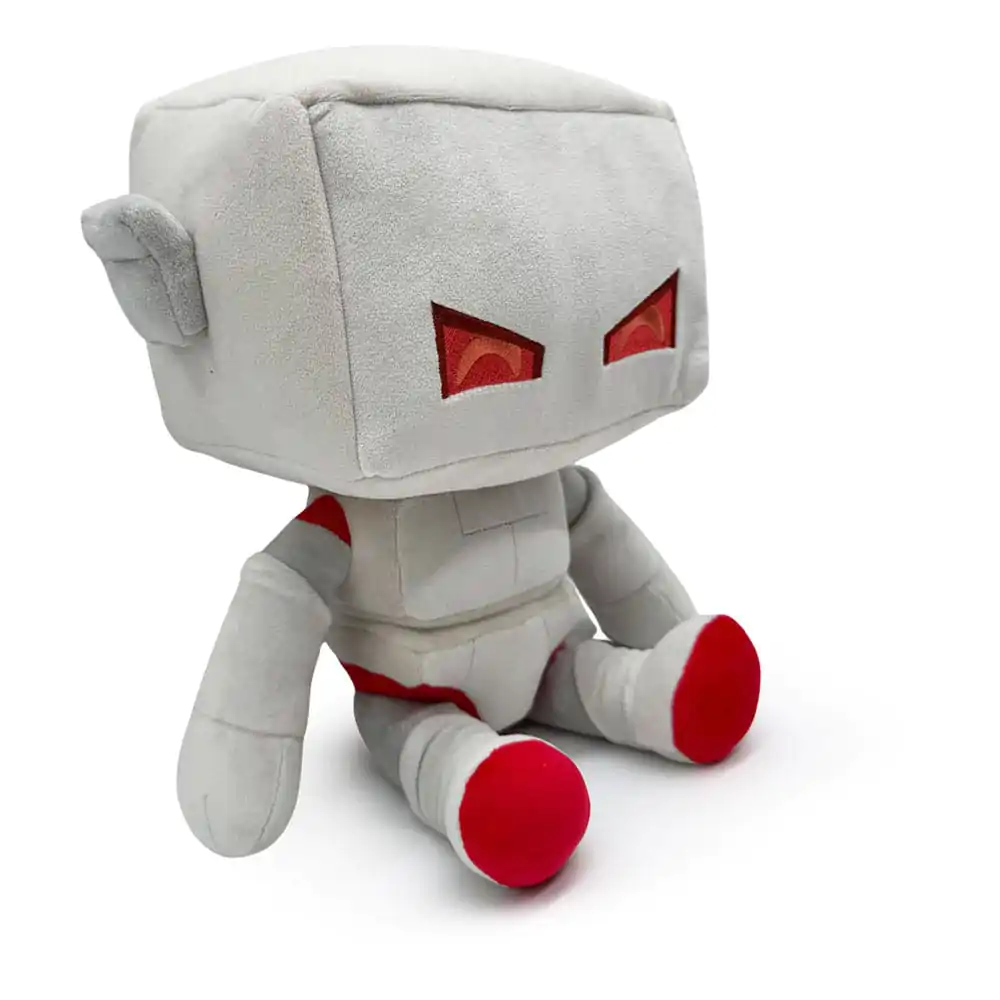 Scott Pilgrim Figurina de plus Robot-01 23 cm poza produsului