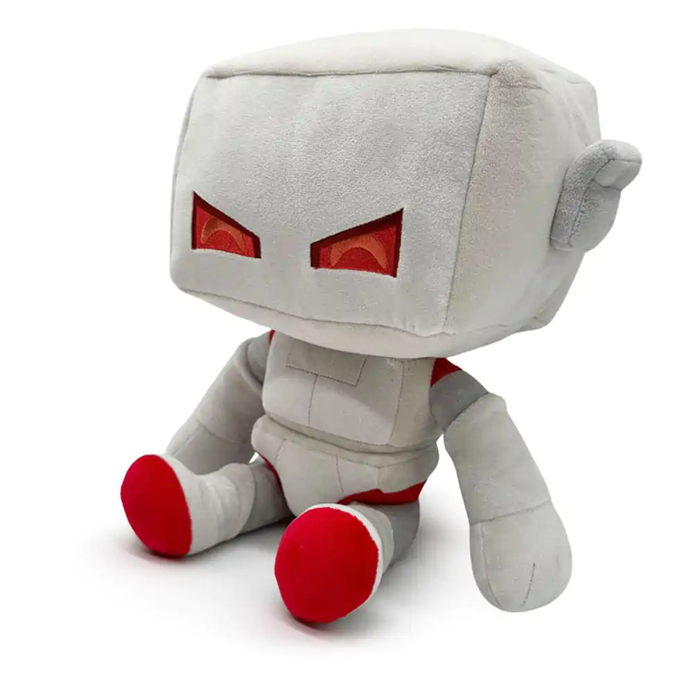 Scott Pilgrim Figurina de plus Robot-01 23 cm poza produsului
