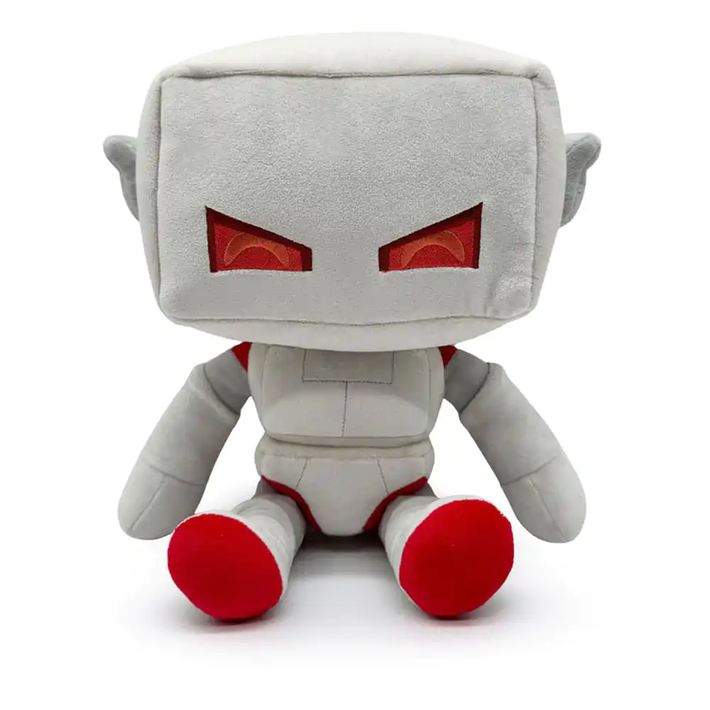 Scott Pilgrim Figurina de plus Robot-01 23 cm poza produsului