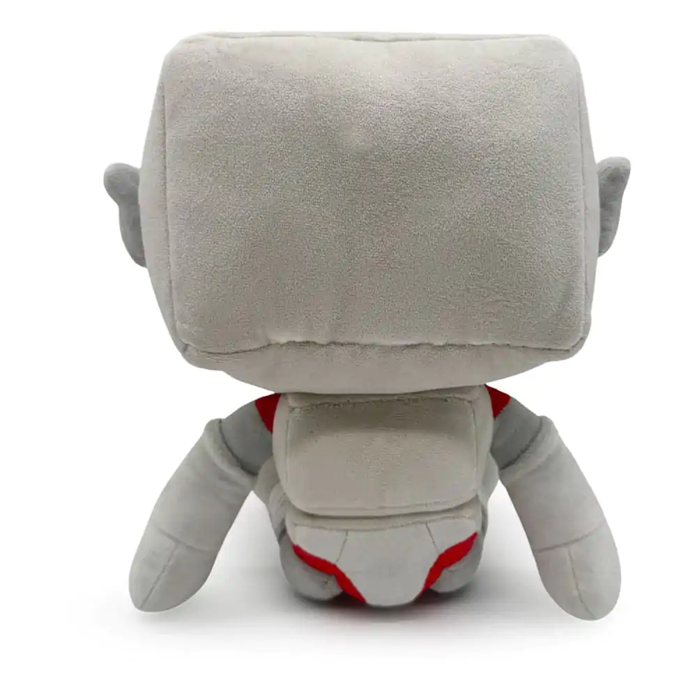 Scott Pilgrim Figurina de plus Robot-01 23 cm poza produsului