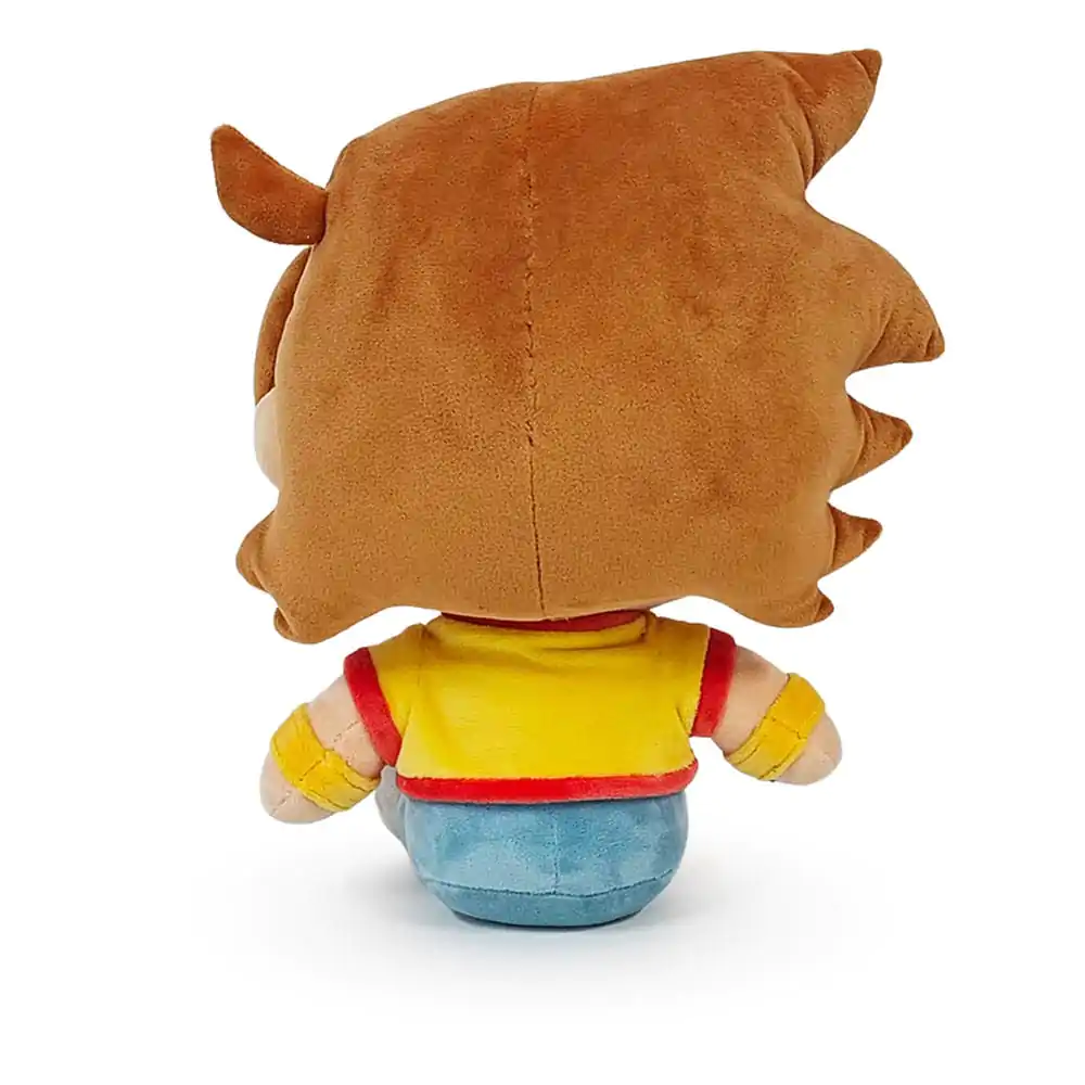 Scott Pilgrim Figurina de plus Scott Pilgrim 23 cm poza produsului