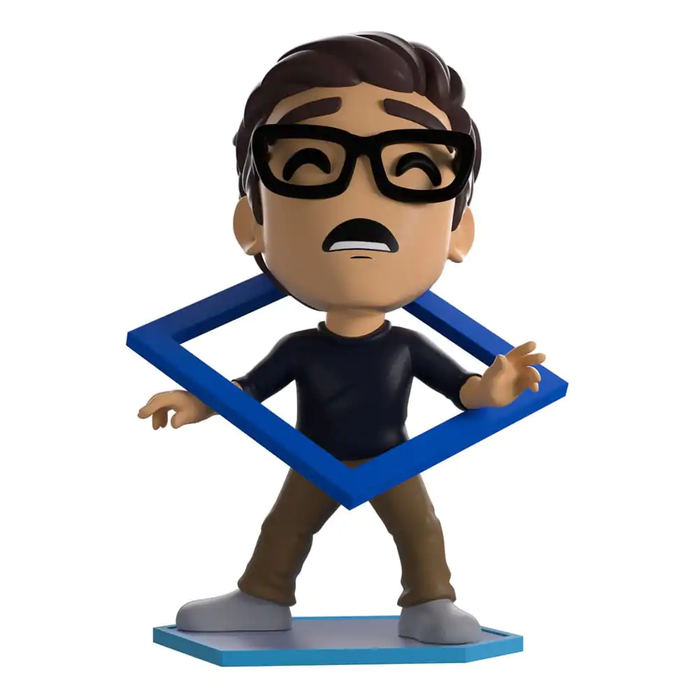 Scott the Woz Figurina din vinil Borderline Forever 11 cm poza produsului