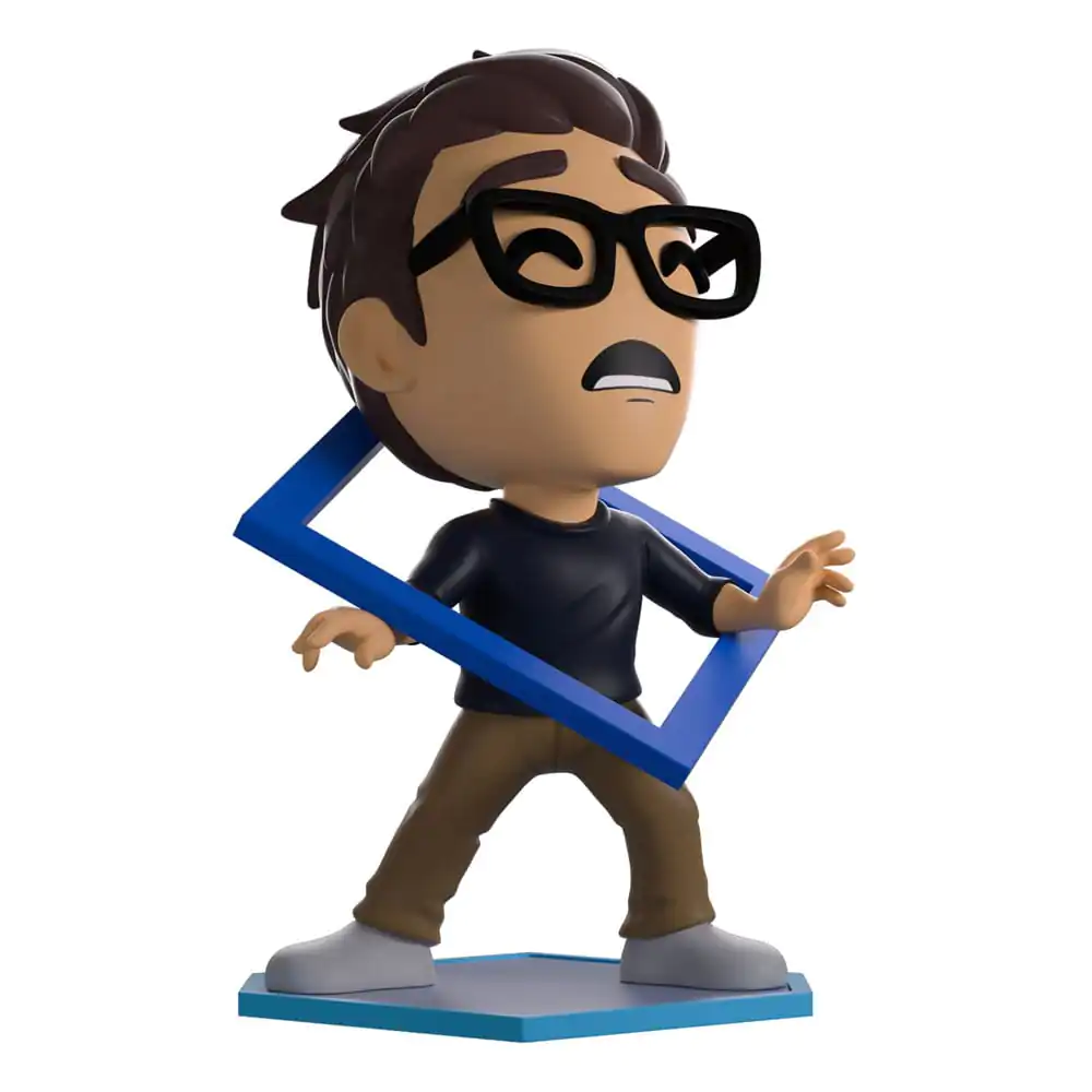 Scott the Woz Figurina din vinil Borderline Forever 11 cm poza produsului