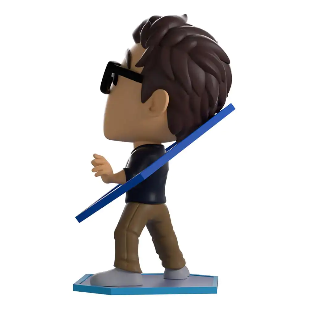 Scott the Woz Figurina din vinil Borderline Forever 11 cm poza produsului