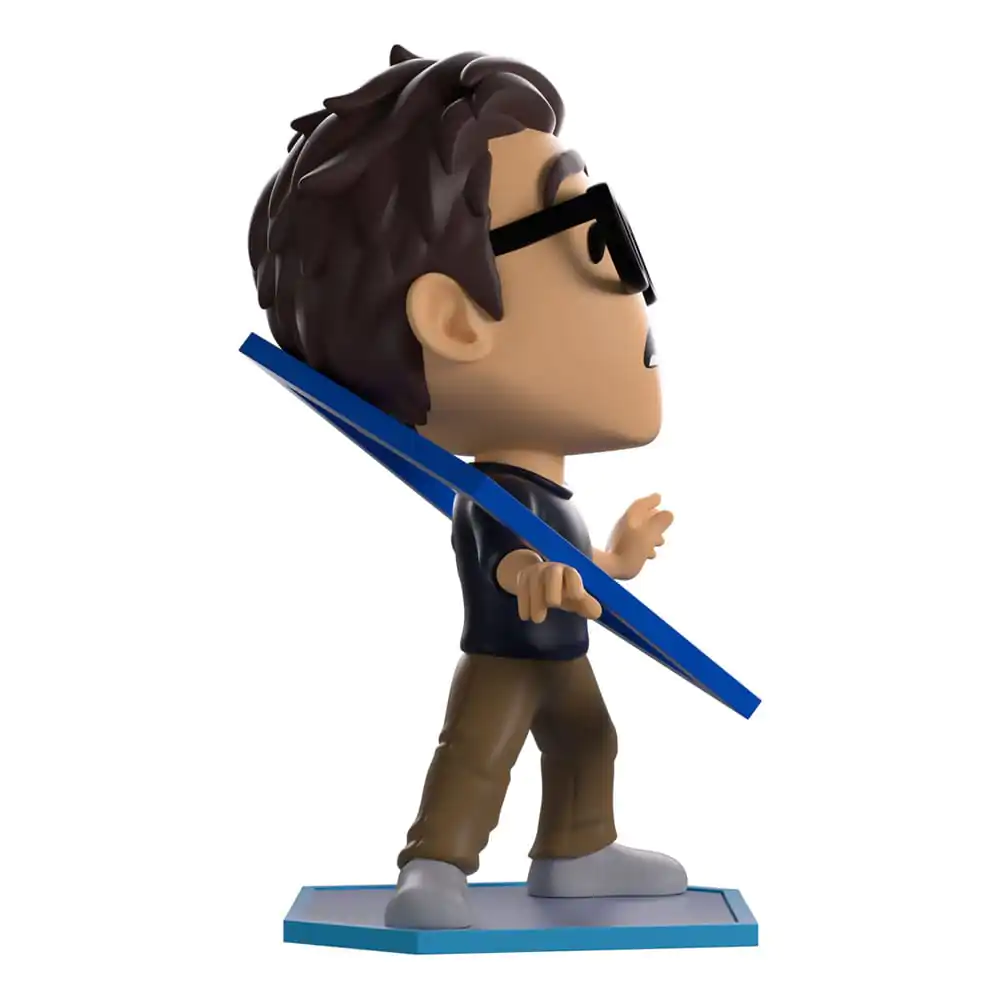 Scott the Woz Figurina din vinil Borderline Forever 11 cm poza produsului