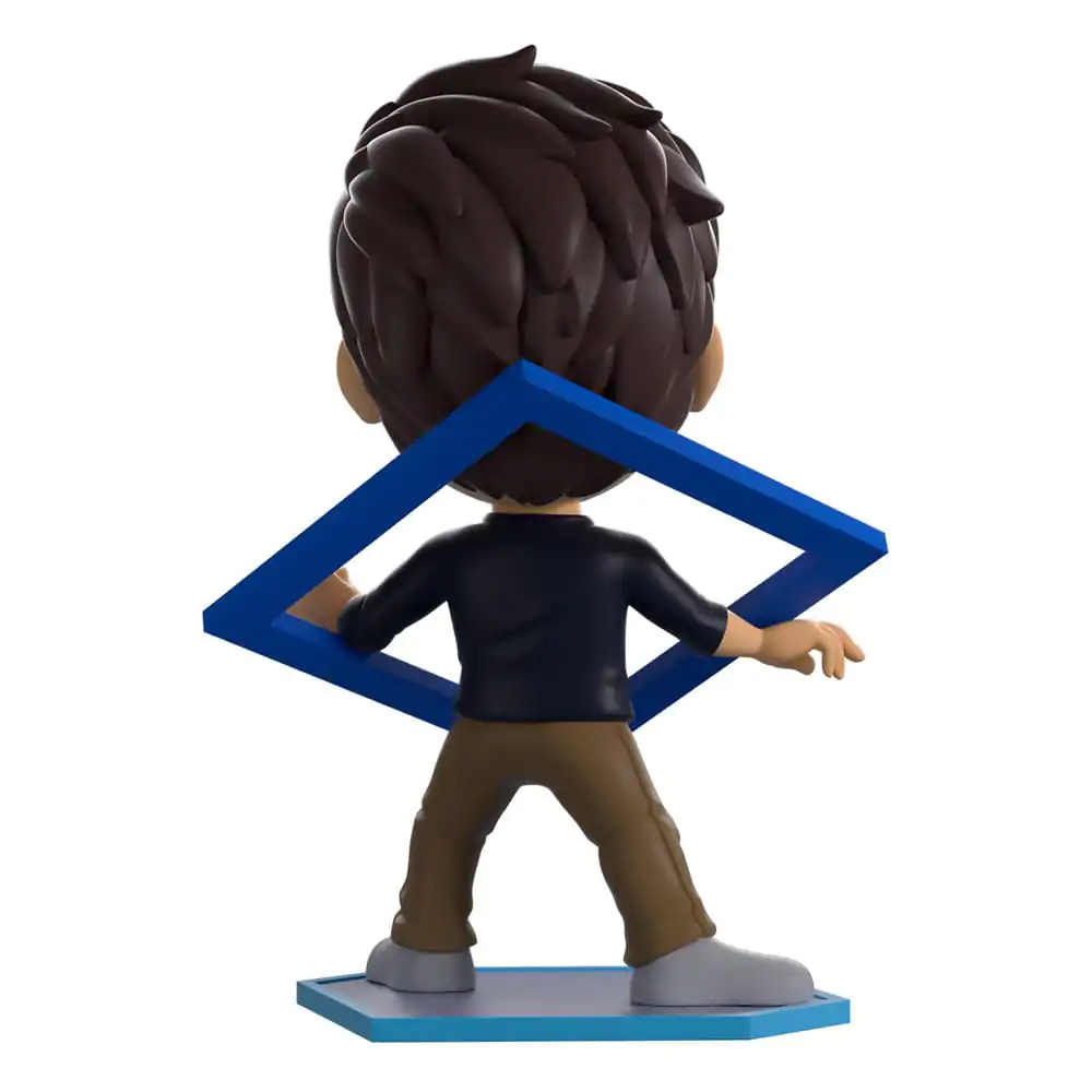 Scott the Woz Figurina din vinil Borderline Forever 11 cm poza produsului