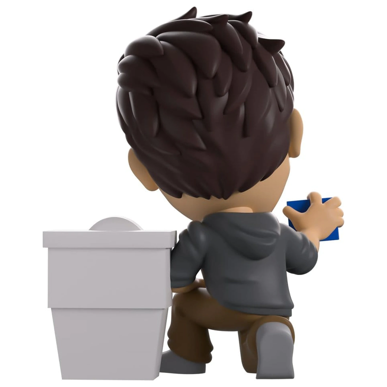 Scott the Woz Figurina de vinil This Game Blows 10 cm poza produsului
