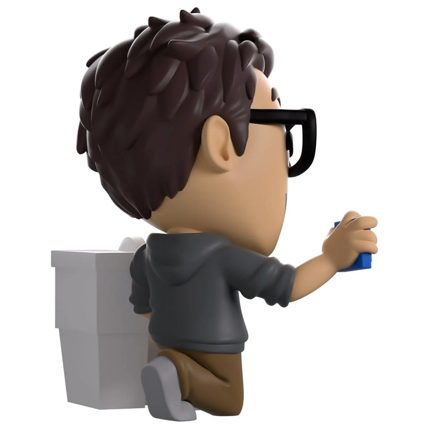 Scott the Woz Figurina de vinil This Game Blows 10 cm poza produsului