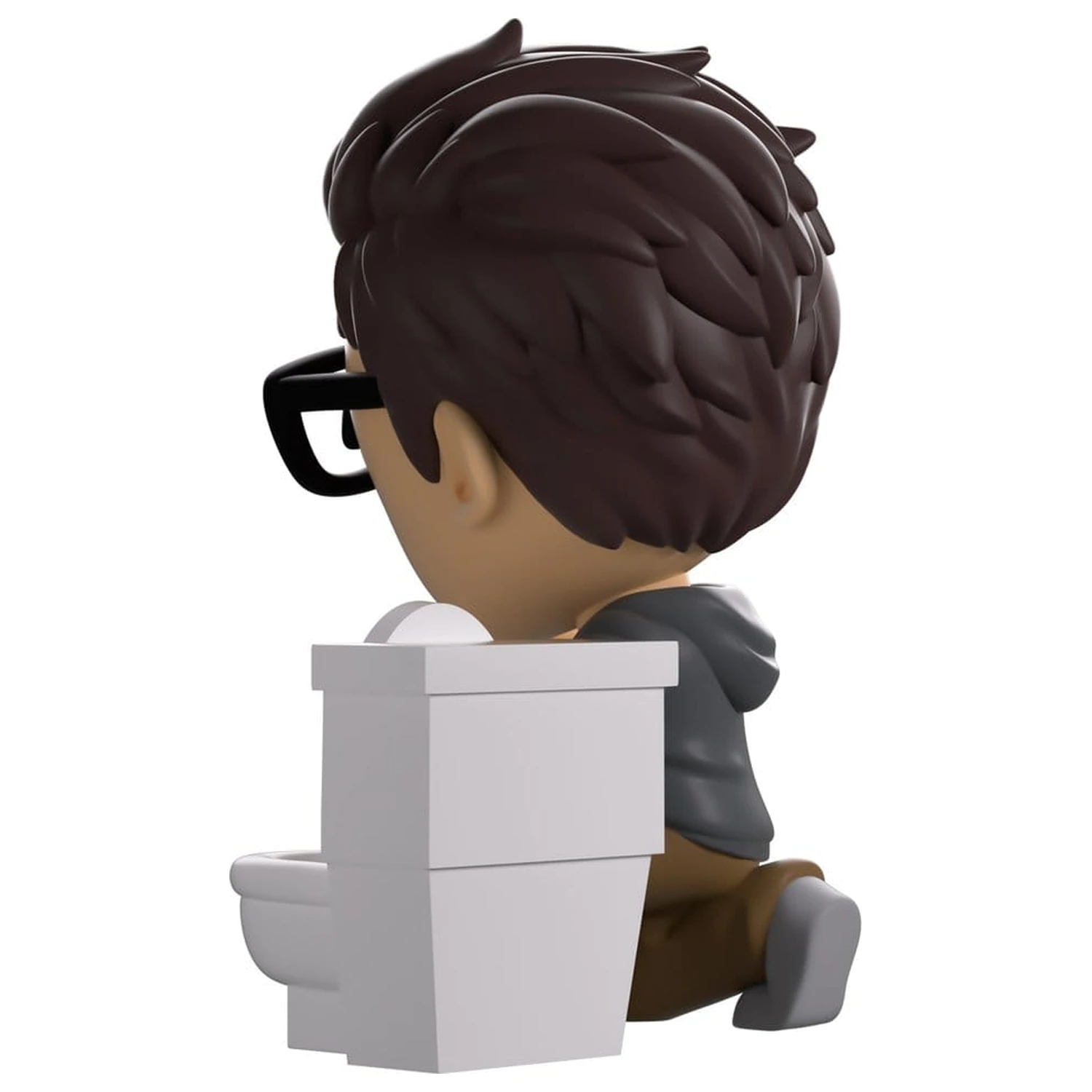 Scott the Woz Figurina de vinil This Game Blows 10 cm poza produsului