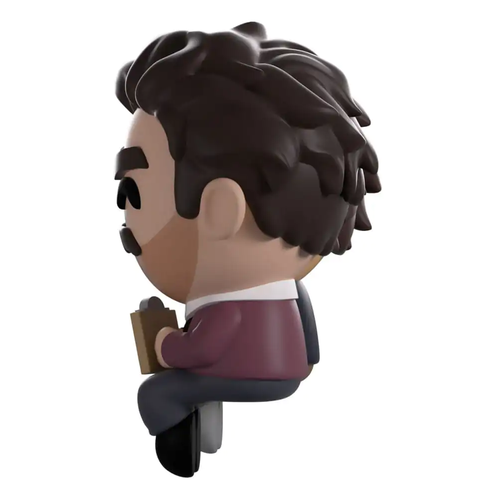 Scott the Woz Figurine de vinil Scott the Woz & Jerry Attricks Monitor Buddiez poza produsului