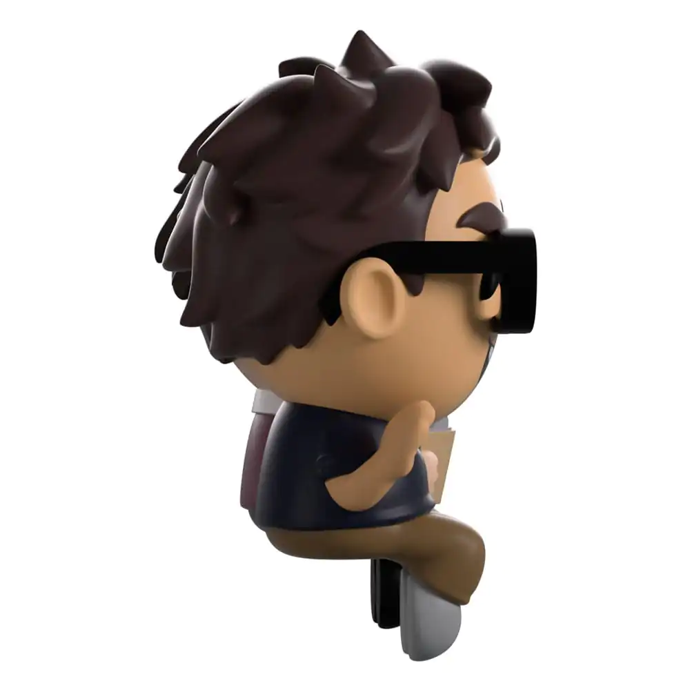 Scott the Woz Figurine de vinil Scott the Woz & Jerry Attricks Monitor Buddiez poza produsului