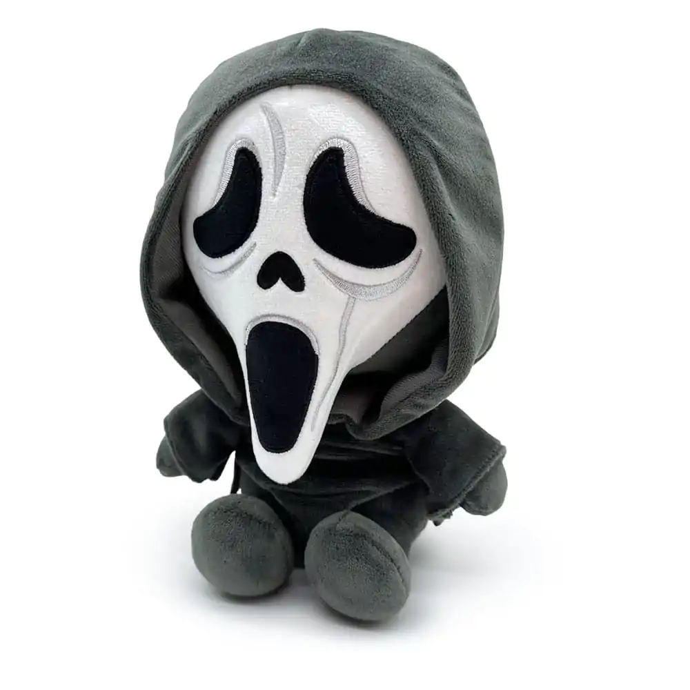 Figurină de pluș Scream Ghost Face 22 cm poza produsului