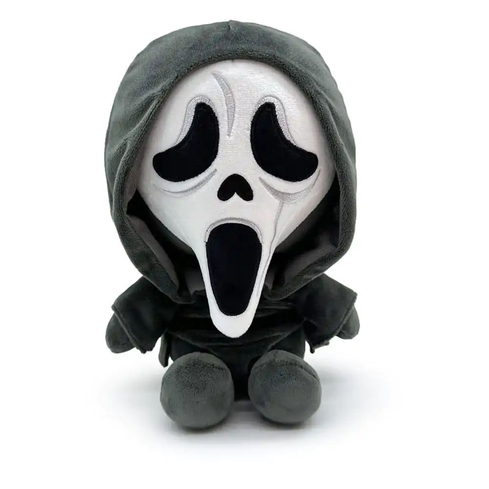 Figurină de pluș Scream Ghost Face 22 cm poza produsului