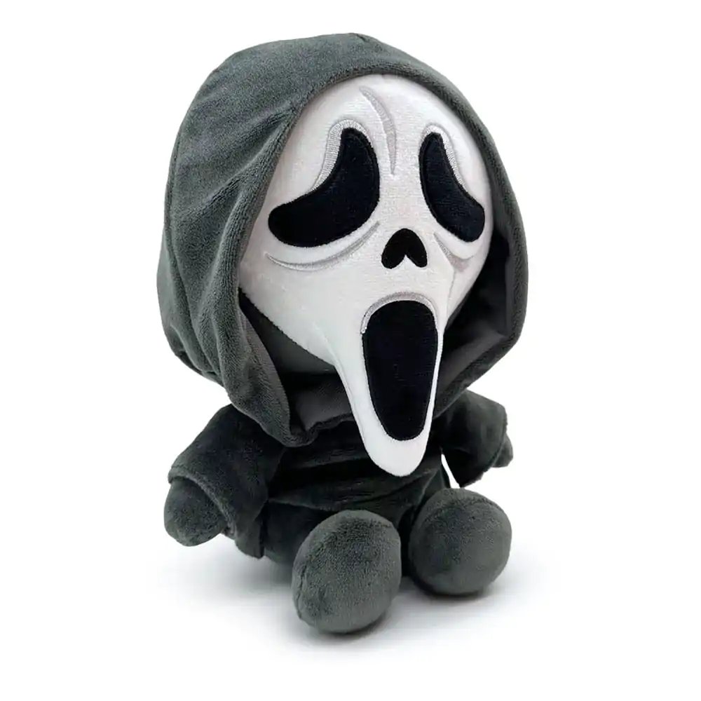 Figurină de pluș Scream Ghost Face 22 cm poza produsului