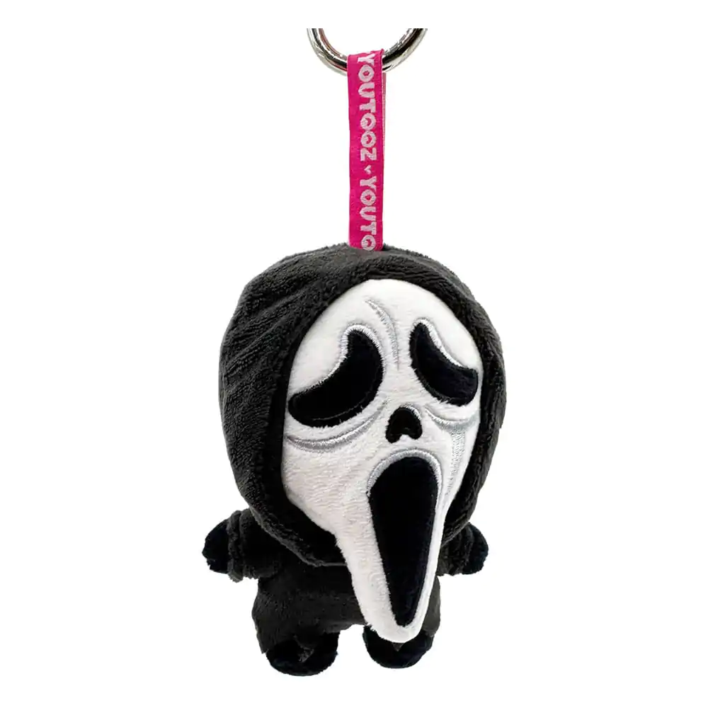 Scream Plush Breloc Ghost Face 13 cm poza produsului