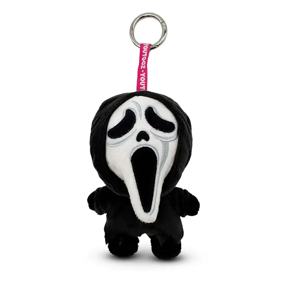Scream Plush Breloc Ghost Face 13 cm poza produsului