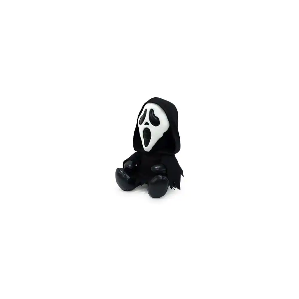 Scream Phunny Figurina de pluș Ghost Face 20 cm poza produsului