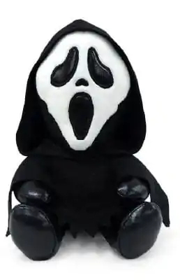 Scream Phunny Figurina de pluș Ghost Face 20 cm poza produsului