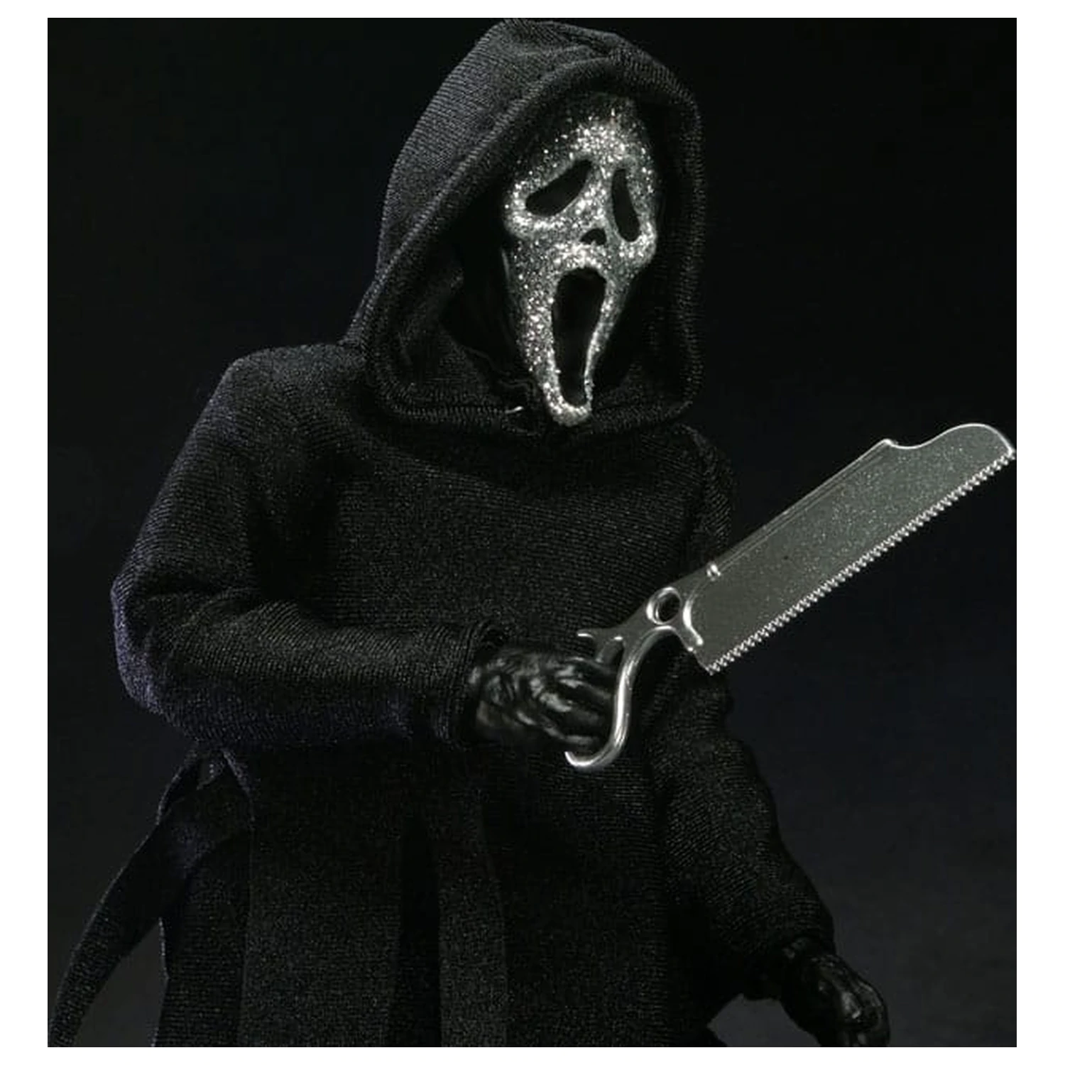 Scream Figurina Ultimate Ghost Face Returns 18 cm poza produsului