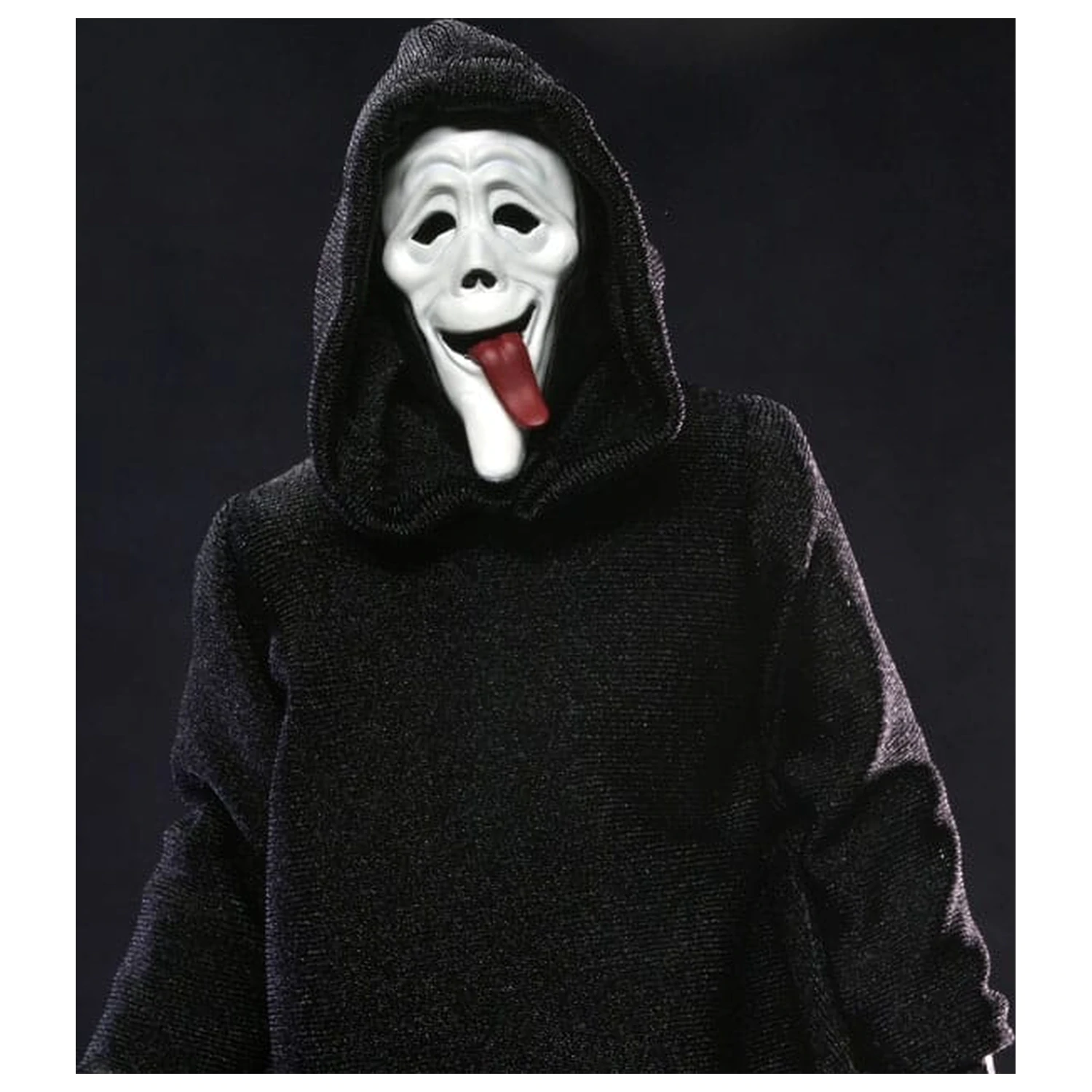 Scream Figurina Ultimate Ghost Face Returns 18 cm poza produsului