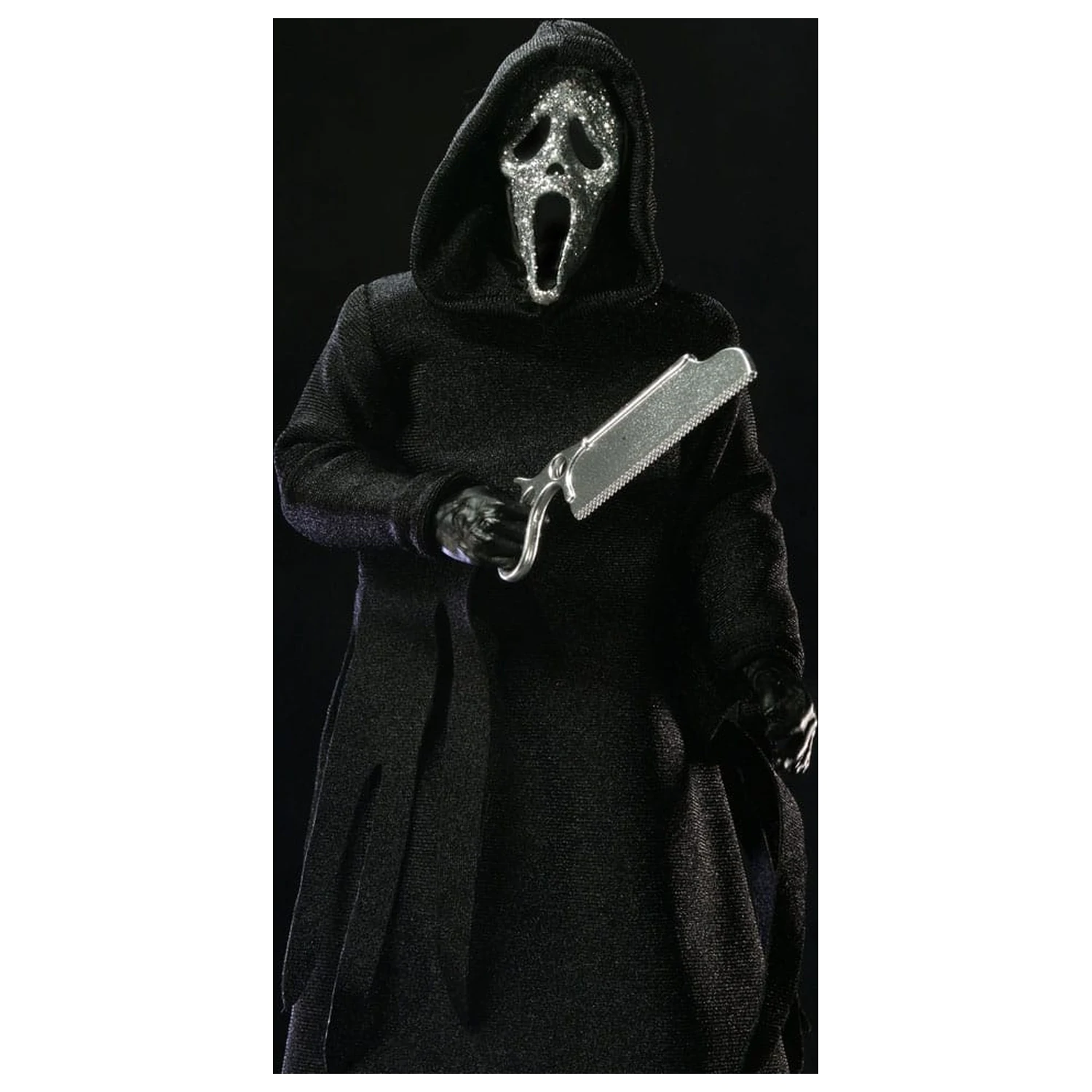 Scream Figurina Ultimate Ghost Face Returns 18 cm poza produsului
