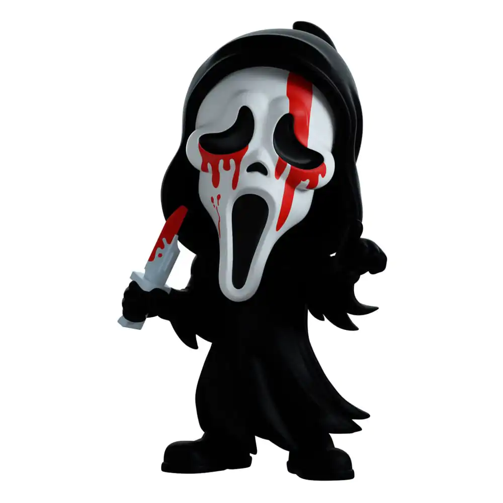 Figurină Vinyl Scream Ghost Face 12 cm poza produsului