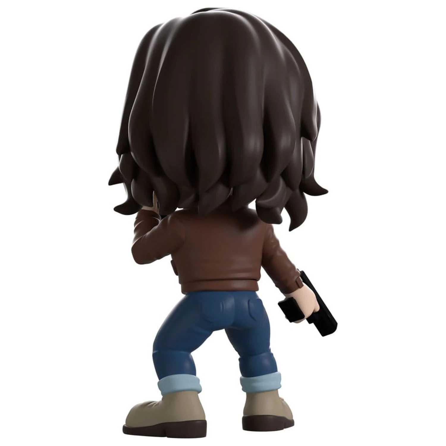 Scream Figura de vinil Sidney Prescott 12 cm poza produsului