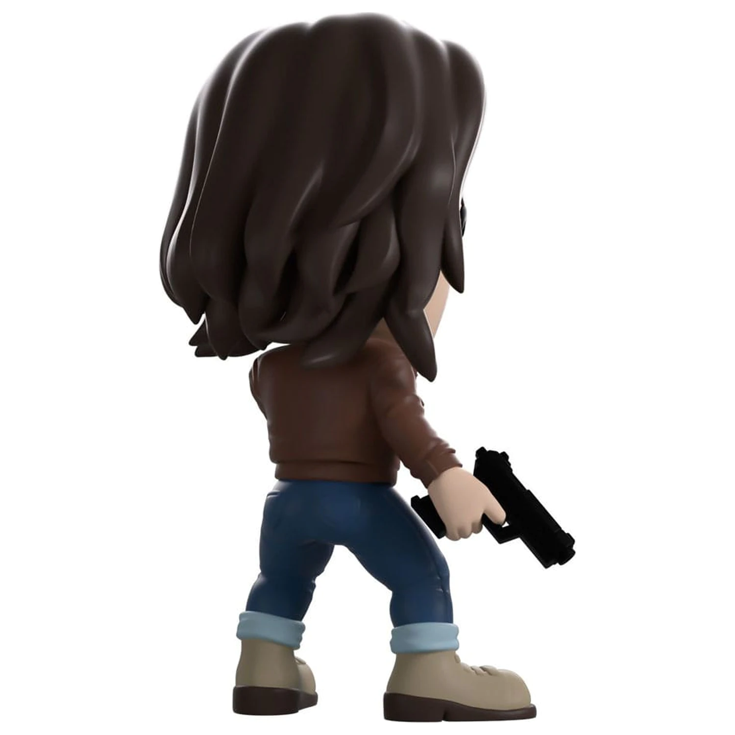 Scream Figura de vinil Sidney Prescott 12 cm poza produsului