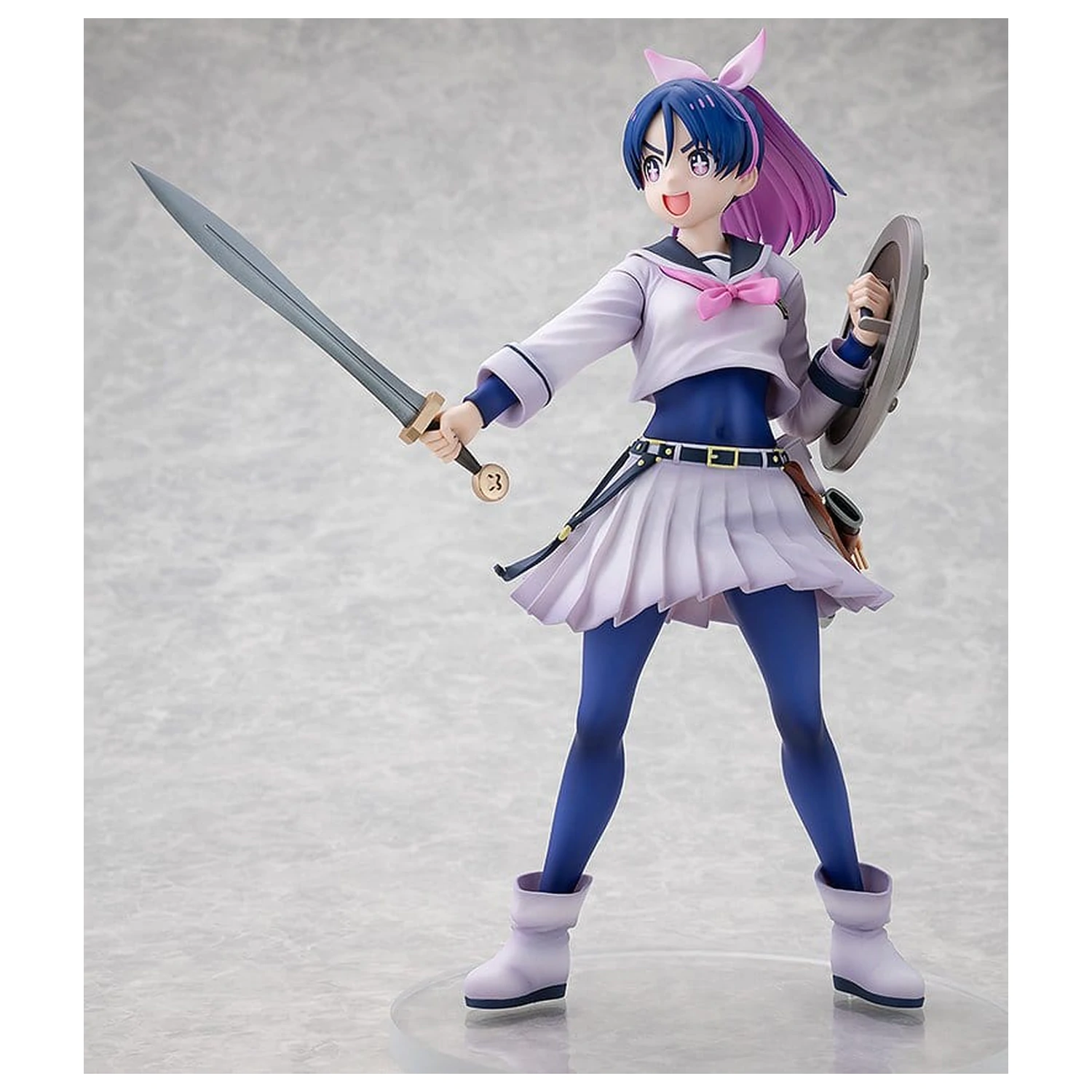 Scum of the Brave Statueta PVC 1/7 Aki Jougamine 22 cm poza produsului