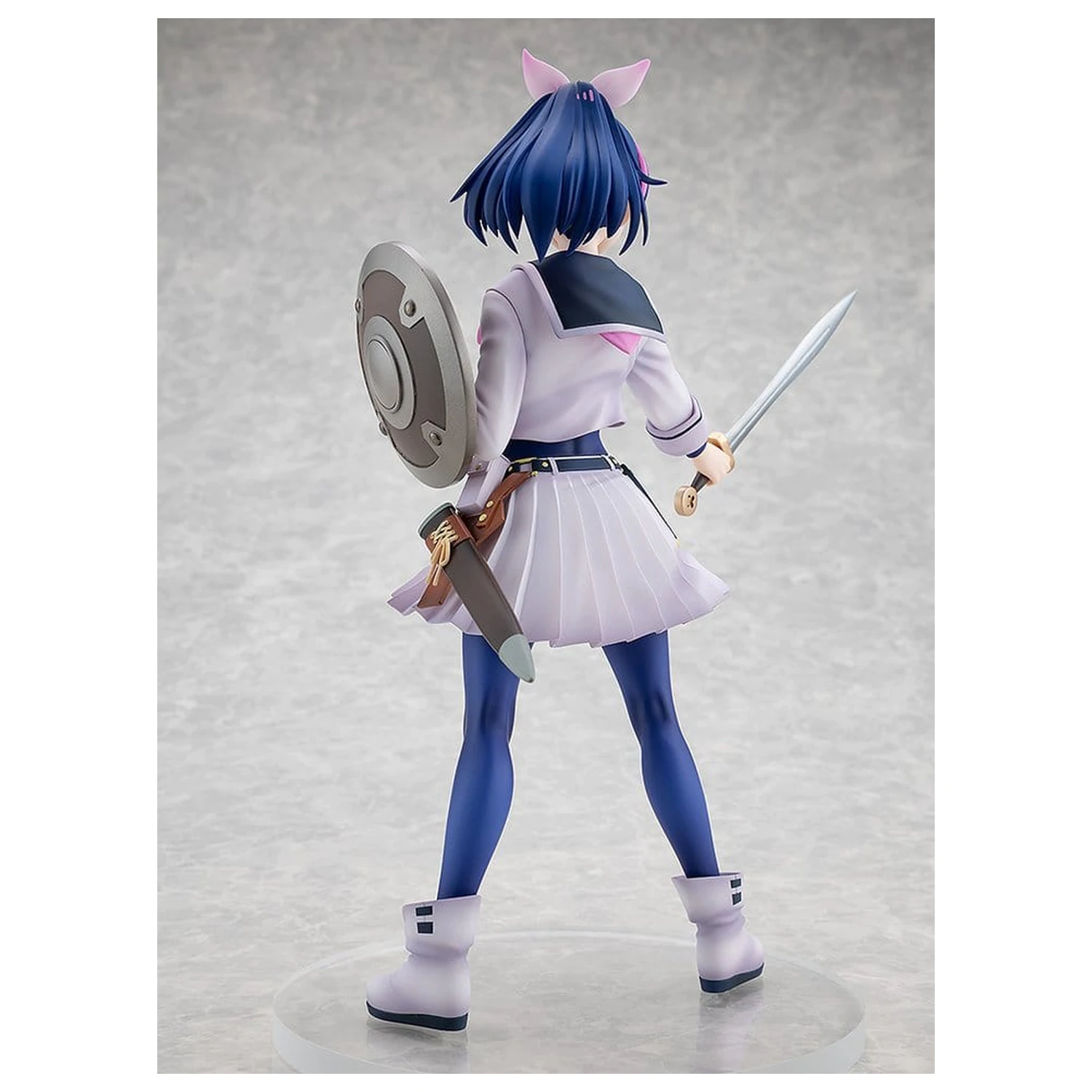 Scum of the Brave Statueta PVC 1/7 Aki Jougamine 22 cm poza produsului